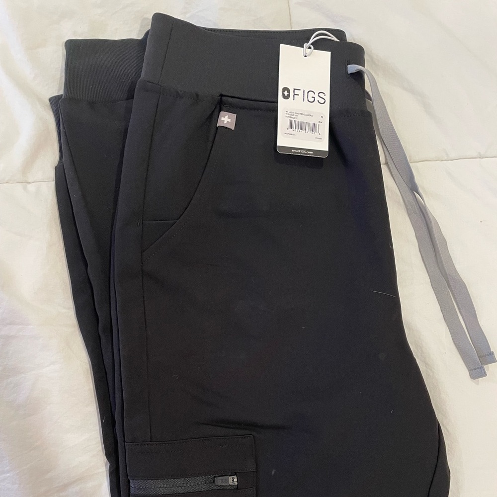 Figs scrub pants